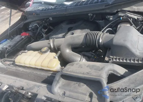 2019 Ford F-150 Xlt z USA, uszkodzony, nr VIN 1FTEW1E43KFC74119